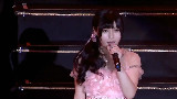 SNH48年度金曲大赏 流着泪微笑-徐晨辰